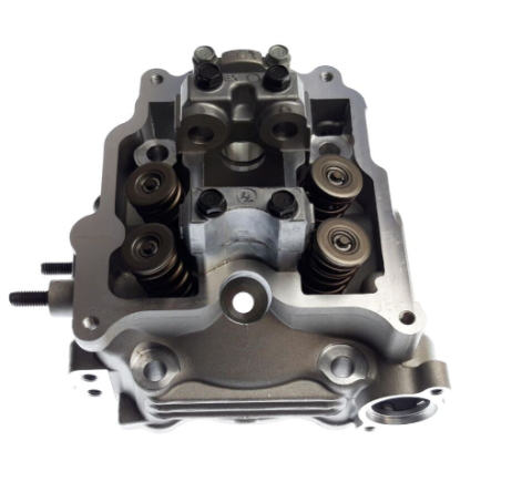 CHIULASA COMPLETA TGB BLADE 600 / TARGET 600 [3]