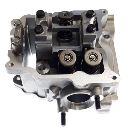 TGB - CHIULASA COMPLETA TGB BLADE 600 / TARGET 600