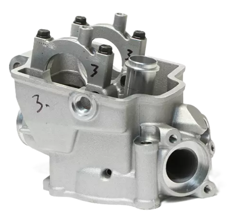 CHIULASA HONDA CRF 250 R 2009 [2]