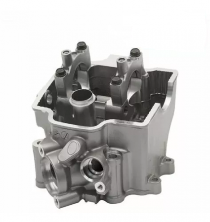 Motociclete (Piese) - CHIULOASA HONDA CRF250R 04-07 / CRF250X 04-06 4T