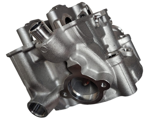 CHIULASA KTM SX-F 350 2013-2015 / HUSQVARNA FC350 14-15 [1]