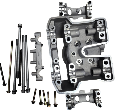 ATV-uri (Piese) - CHIULASA KYMCO MXU 500/550, UXV 500, XCITING 500 ,XCITING R500i