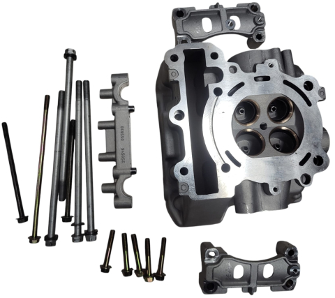 CHIULASA KYMCO MXU 500/550, UXV 500, XCITING 500 ,XCITING R500i [1]