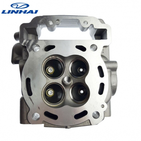 CHIULASA (GOALA) LINHAI M565 / M570 [1]