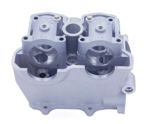 CHIULASA SUZUKI LT-R 450 2006-2011 [2]