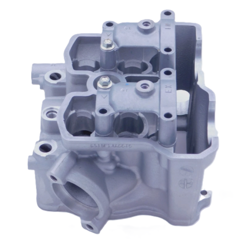 CHIULASA SUZUKI LT-R 450 2006-2011 [3]