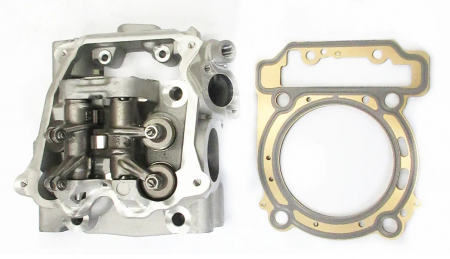 CHIULOASA FATA CAN-AM RENEGADE / OUTLANDER 500 / 570 / 650 / 800 G1 [7]