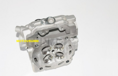 CHIULOASA CFMOTO 400/450/520/550/1000 2014-2025 [3]