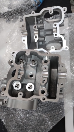 CHIULOASA CFMOTO 600 / 625 2010-2017 [4]