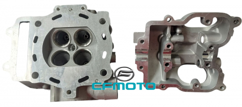 CHIULOASA CFMOTO 600 / 625 2010-2017 [1]