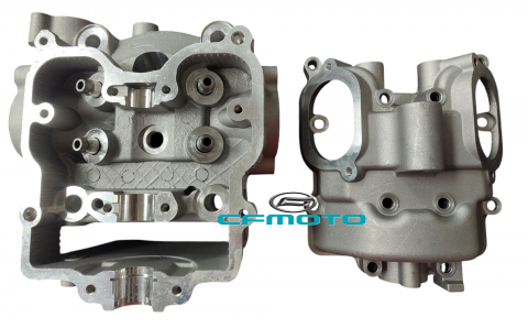Motor - CHIULOASA CFMOTO 600 / 625 2010-2017