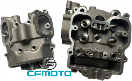 CHIULOASA CFMOTO 600 / 625 2010-2017 [2]