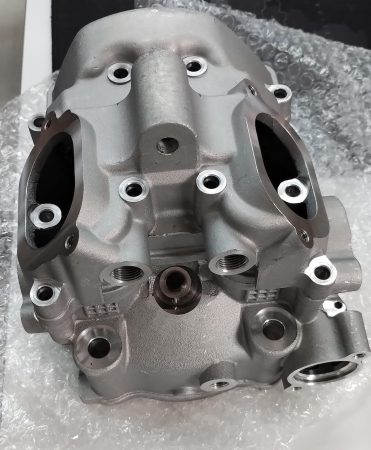 CHIULOASA CFMOTO 600 / 625 2010-2017 [5]