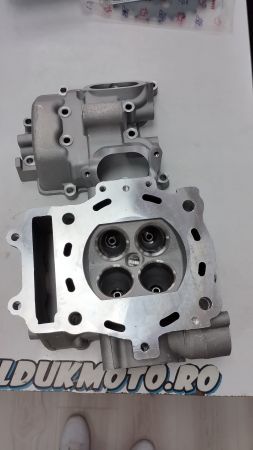 CHIULOASA CFMOTO 600 / 625 2010-2017 [3]