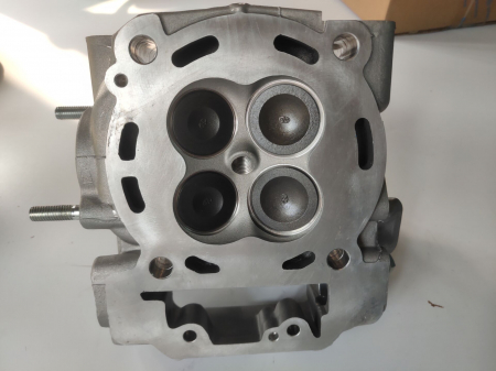 CHIULOASA FATA COMPLETA CFMOTO 800 X8 / 820 / 850 [4]