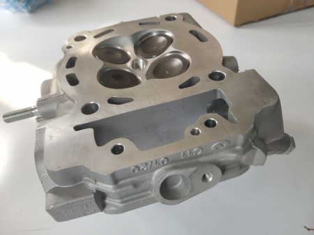 CHIULOASA FATA COMPLETA CFMOTO 800 X8 / 820 / 850 [5]