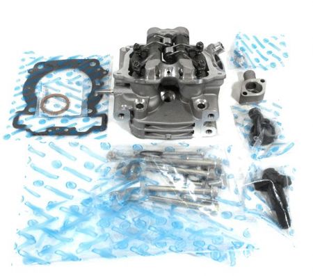CHIULOASA FATA COMPLETA CFMOTO 800 X8 / 820 / 850
