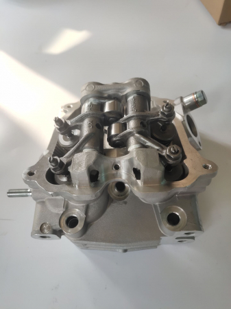 CHIULOASA FATA COMPLETA CFMOTO 800 X8 / 820 / 850 [6]