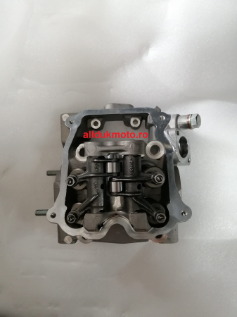 CHIULOASA COMPLETA CFMOTO CFORCE / ZFORCE / UFORCE 520/550 [5]