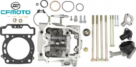 Motor - CHIULOASA COMPLETA CFMOTO SSV / CFORCE 500 / 550 2020-2024