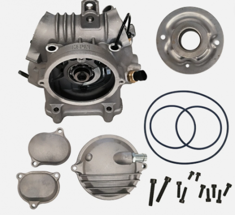 CHIULOASA COMPLETA HISUN 400 ATV / UTV [2]