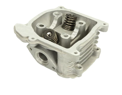 Set Motor - Chiuloasa Gy6 47mm Kimco (pentru set de 80cm)