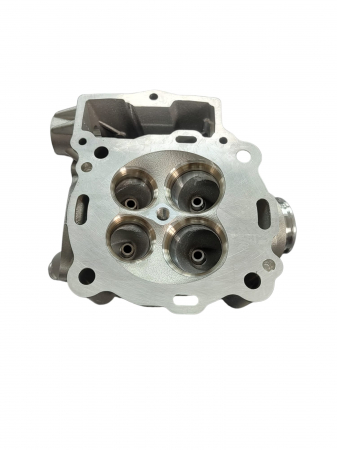 CHIULOASA KTM 450 SX-F 2008-2012, 505 SX ATV 2010-2012 [2]