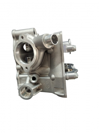 CHIULOASA KTM 450 SX-F 2008-2012, 505 SX ATV 2010-2012 [4]