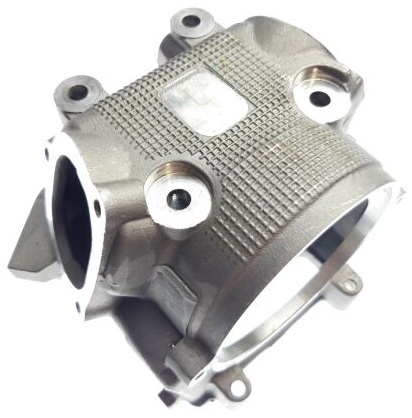 Linhai - CHIULOASA LINHAI 260 / 300 ( GOALA )