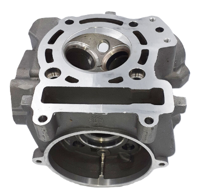 CHIULOASA LINHAI 260 / 300 ( GOALA ) [1]