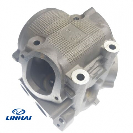 Motor - CHIULOASA LINHAI 260 / 300 ( GOALA )