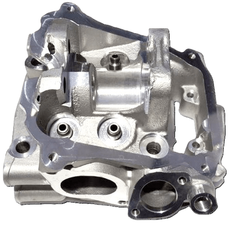 Motor - CHIULOASA SPATE CFMOTO ATV / SSV / UTV 800 / 820 2012-2019