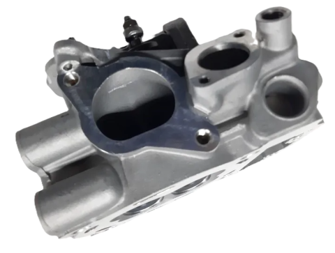 CHIULOASA SPATE CFMOTO ATV / SSV / UTV 800 / 820 2012-2019 [1]