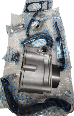 CILINDRU + FURTUNE + PATINE + INTINZATOR CFMOTO 500 2007-2016 [3]