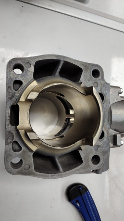 CILINDRU HONDA CR250R 05-07 [4]