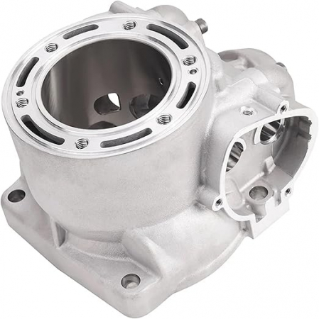 Pistoane si segmenti - CILINDRU KTM EXC 300 '08-'16  / HUSQVARNA TE 300 '14-'17 2T NICASIL