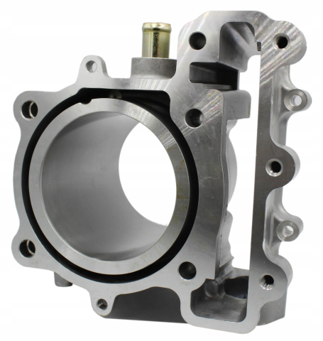 ATV-uri (Piese) - CILINDRU MOTOR KYMCO MXU 500/550 , UXV 500