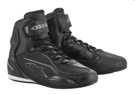 Cizme - Cizme Alpinestars Stella Faster 3 Femei