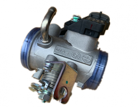 Motor - CLAPETA  ACCELERATIE CF500 CF520 CF550 0GRB-173000 16-20