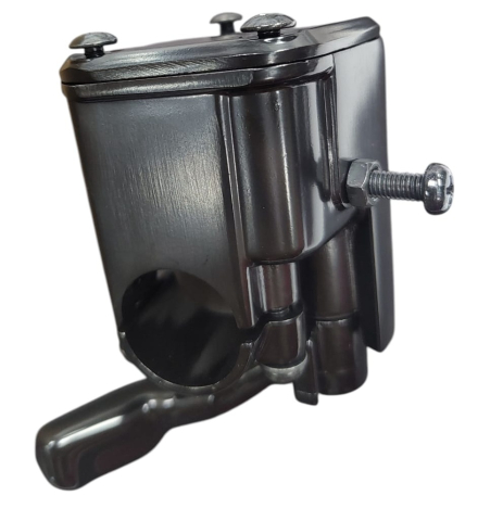 CLAPETA ACCELERATIE KYMCO KXR 250 / MXU 250,300,400,500 MAXXER 250 ,300 ,400,450 [1]