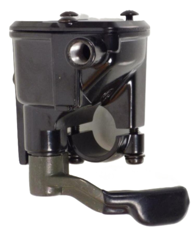 CLAPETA ACCELERATIE KYMCO KXR 250 / MXU 250,300,400,500 MAXXER 250 ,300 ,400,450 [2]