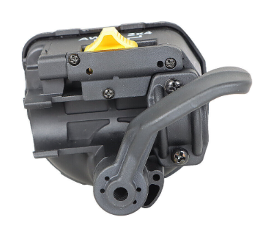 CLAPETA ACCELERATIE POLARIS   335 / 400 / 570 /500 / 600 / 700CC [2]
