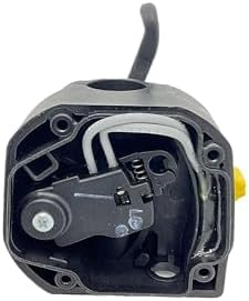 CLAPETA ACCELERATIE POLARIS SPORTSMAN 450/570/850/1000 , SCRAMBLER 850/1000 [1]