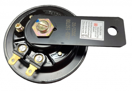 CLAXON CFMOTO 450 / 500 / 520 / 550 / 625 / 850 / 1000 ATV / UTV / SSV [1]