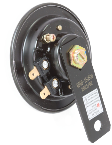 CF MOTO - CLAXON CFMOTO SCOOTER / ZFORCE / UFORCE 2013-2026