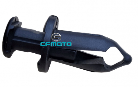 ATV-uri (Piese) - CLEMA / BUMB / CLIPS PRINDERE CARENAJ CFMOTO CFORCE / ZFORCE / UFORCE ( ORIGINAL )