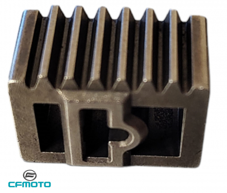 Bascula - CLEMARIERA FURCA CUPLAJ PINION 2X4 / 4X4 CFMOTO 400/450/500/520/600/1000