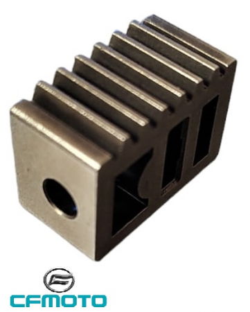 CLEMARIERA FURCA CUPLAJ PINION 2X4 / 4X4 CFMOTO 400/450/500/520/600/1000 [1]