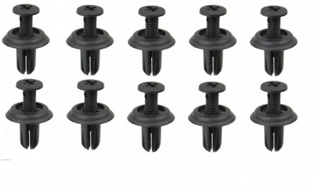 Accesorii - CLEME PRINS PLASTIC/CARENE M6