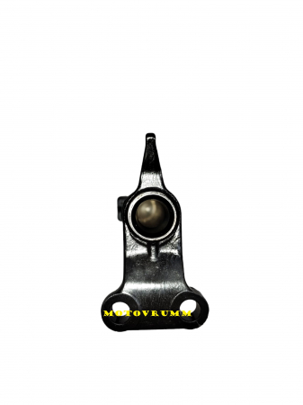 AX COLOANA DIRECTIE CF MOTO 400 / 450 / 500 / 550 2021-2024 FARA SERVO [1]